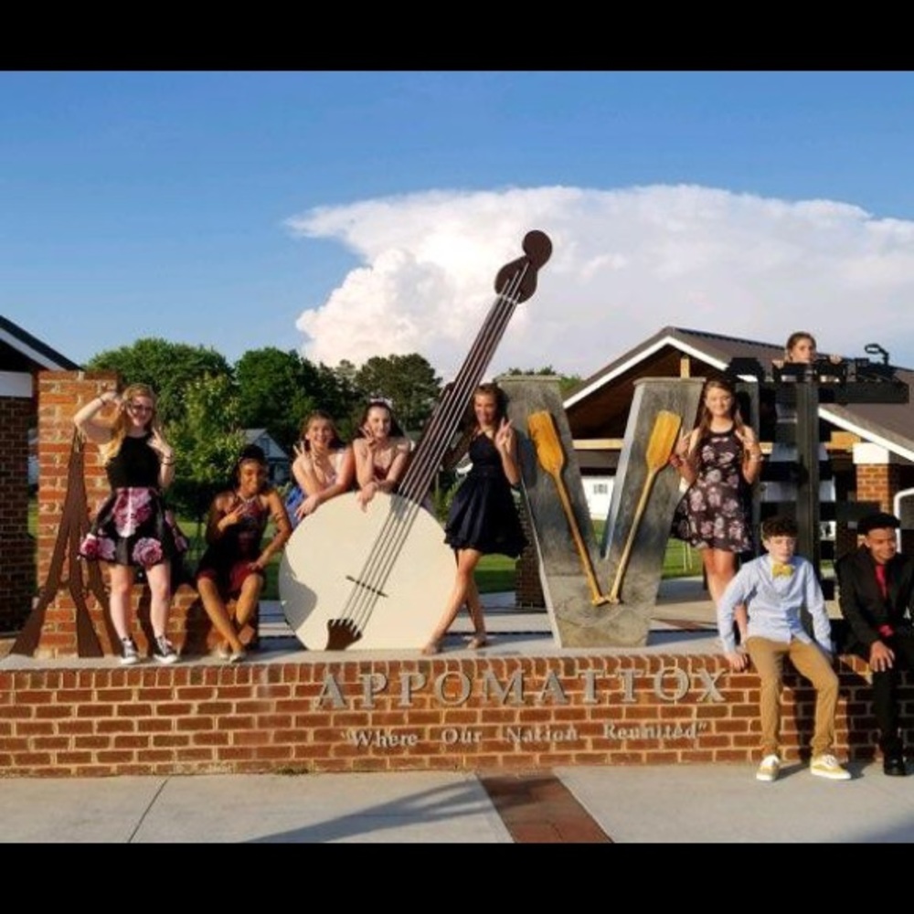 Meet your Posher, Morgan